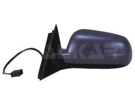Alkar 6139578 - RETROVISOR IZQ. ,COMP. ,ELECT. , ASFER