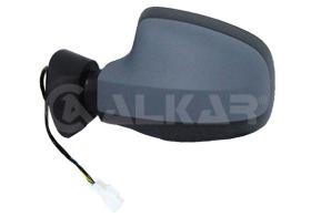 Alkar 6139594 - RETROVISOR IZQ. ,COMP. ,ELECT. , CONVE