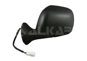 Alkar 6139613 - RETROVISOR IZQ. ,COMP. ,ELECT. , CONVE