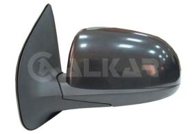 Alkar 6139618 - RETROVISOR IZQ. ,COMP. ,ELECT. , CONVE