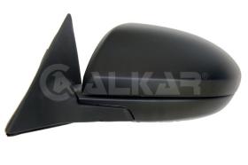 Alkar 6139656 - RETROVISOR IZQ. ,COMP. ,ELECT. , ASFER