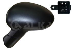 Alkar 6139660 - RETROVISOR IZQ. ,COMP. ,ELECT. , CONVE