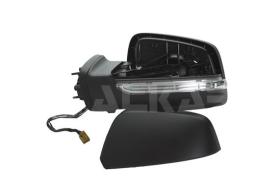 Alkar 6139699 - RETROVISOR IZQ. ,COMP. ,ELECT. , ASFER