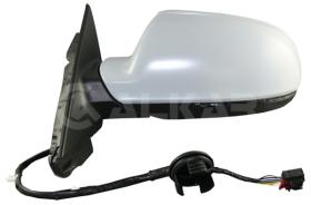 Alkar 6139783 - RETROVISOR IZQ. ,COMP. ,ELECT. , ASFER
