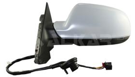 Alkar 6139785 - RETROVISOR IZQ. ,COMP. ,ELECT. , ASFER