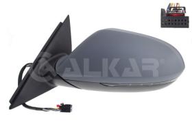 Alkar 6139786 - RETROVISOR IZQ. ,COMP. ,ELECT. , ASFER