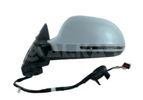 Alkar 6139791 - RETROVISOR IZQ. ,COMP. ,ELECT. , ASFER