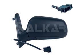 Alkar 6139800 - RETROVISOR IZQ. ,COMP. ,ELECT. , ASFER