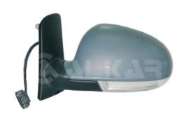 Alkar 6139801 - RETROVISOR IZQ. ,COMP. ,ELECT. , ASFER