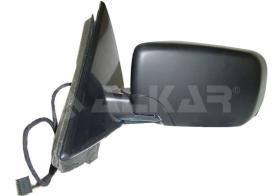 Alkar 6139849 - RETROVISOR IZQ. ,COMP. ,ELECT. , PLANO