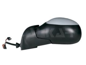 Alkar 6139851 - RETROVISOR IZQ. ,COMP. ,ELECT. , CONVE