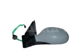 Alkar 6139852 - RETROVISOR IZQ. ,COMP. ,ELECT. , ASFER