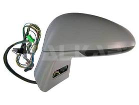 Alkar 6139855 - RETROVISOR IZQ. ,COMP. ,ELECT. , CONVE