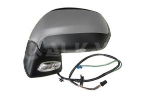 Alkar 6139858 - RETROVISOR IZQ. ,COMP. ,ELECT. , CONVE