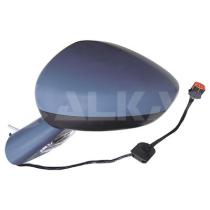 Alkar 6139860 - RETROVISOR IZQ. ,COMP. ,ELECT. , CONVE