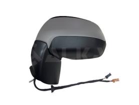Alkar 6139864 - RETROVISOR IZQ. ,COMP. ,ELECT. , CONVE