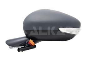 Alkar 6139870 - RETROVISOR IZQ. ,COMP. ,ELECT. , CONVE