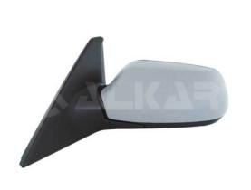 Alkar 6139906 - RETROVISOR IZQ. ,COMP. ,ELECT. , CONVE