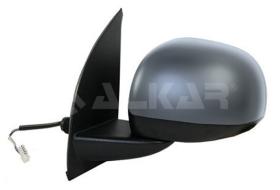 Alkar 6139924 - RETROVISOR IZQ. ,COMP. ,ELECT. , CONVE