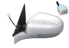 Alkar 6139926 - RETROVISOR IZQ. ,COMP. ,ELECT. , CONVE