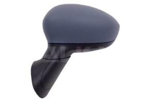 Alkar 6139933 - RETROVISOR IZQ. ,COMP. ,ELECT. , CONVE