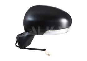 Alkar 6139954 - RETROVISOR IZQ. ,COMP. ,ELECT. , ASFER