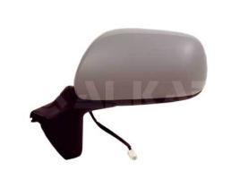 Alkar 6139957 - RETROVISOR IZQ. ,COMP. ,ELECT. , CONVE