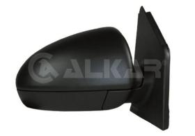 Alkar 6140009 - RETROVISOR DCH. ,COMP. ,ELECT. , CONVEXO