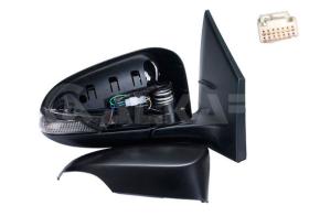 Alkar 6140041 - RETROVISOR DCH. ,COMP. ,ELECT. , CONVEXO