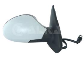 Alkar 6140097 - RETROVISOR DCH. ,COMP. ,ELECT. , CONVEXO
