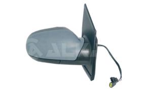 Alkar 6140101 - RETROVISOR DCH.COMP. ,ELEC.CONVEXO,TERMICO,I