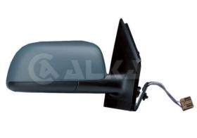 Alkar 6140110 - RETROVISOR DCH. ,COMP. ,ELECT. , CONVEXO