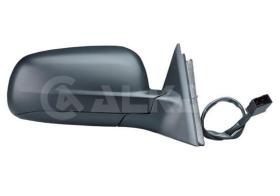 Alkar 6140116 - RETROVISOR DCH. ,COMP. ,ELECT. , CONVEXO