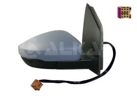 Alkar 6140123 - RETROVISOR DCH. ,COMP. ,ELECT. , CONVEXO