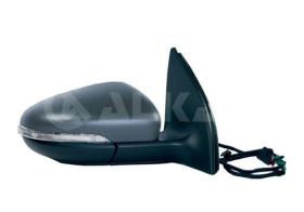 Alkar 6140124 - RETROVISOR DCH. ,COMP. ,ELECT. , CONVEXO