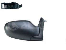 Alkar 6140129 - RETROVISOR DCH. ,COMP. ,ELECT. , CONVEXO