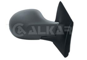 Alkar 6140171 - RETROVISOR DCH. ,COMP. ,ELECT. , CONVEXO