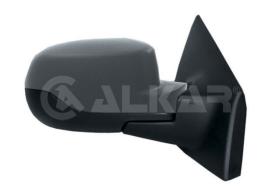 Alkar 6140176 - RETROVISOR DCH. ,COMP. ,ELECT. , CONVEXO