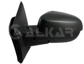 Alkar 6140177 - RETROVISOR DCH. ,COMP. ,ELECT. , CONVEXO