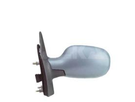 Alkar 6140220 - RETROVISOR DCH. ,COMP. ,ELECT. , CONVEXO