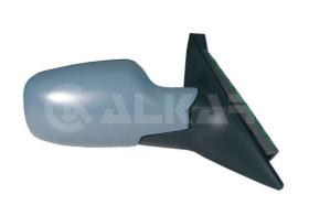 Alkar 6140221 - RETROVISOR DCH. ,COMP. ,ELECT. , CONVEXO