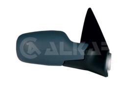 Alkar 6140228 - RETROVISOR DCH. ,COMP. ,ELECT. , CONVEXO