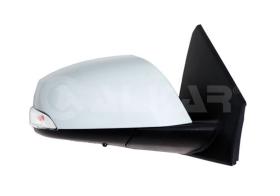 Alkar 6140232 - RETROVISOR DCH. ,COMP. ,ELECT. , CONVEXO
