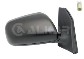 Alkar 6140264 - RETROVISOR DCH. ,COMP. ,ELECT. , CONVEXO