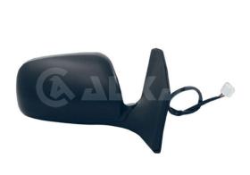 Alkar 6140265 - RETROVISOR DCH. ,COMP. ,ELECT. , CONVEXO