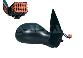 Alkar 6140283 - RETROVISOR DCH. ,COMP. ,ELECT. , CONVEXO