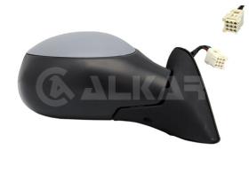 Alkar 6140364 - RETROVISOR DCH. ,COMP. ,ELECT. , CONVEXO