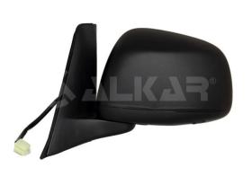 Alkar 6140366 - RETROVISOR DCH. ,COMP. ,ELECT. , CONVEXO