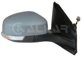 Alkar 6140374 - RETROVISOR DCH. ,COMP. ,ELECT. , CONVEXO