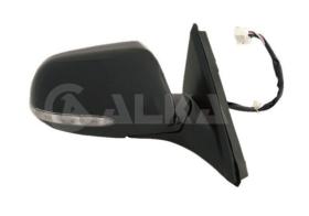 Alkar 6140410 - RETROVISOR DCH. ,COMP. ,ELECT. , ASFERIC